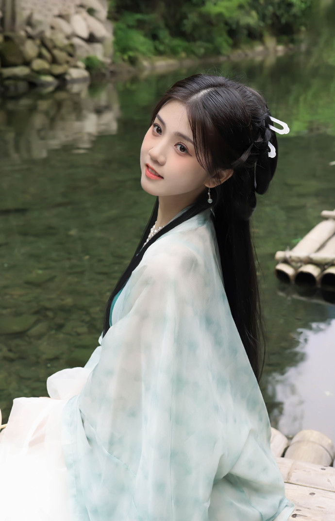 漫长的季节